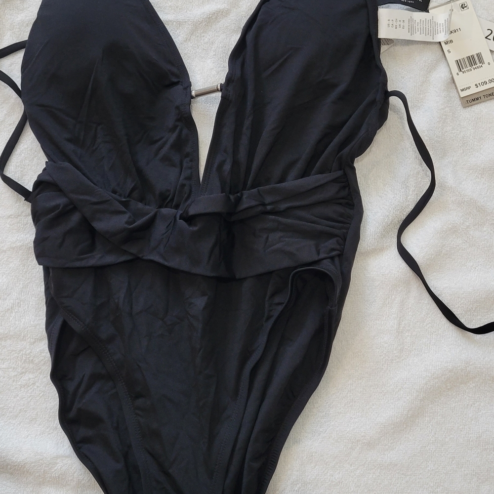 Swimsuit
